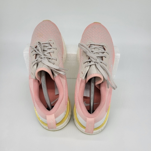 Nike Odyssey React Women's Running Shoes Size 11 - Picture 5 of 8